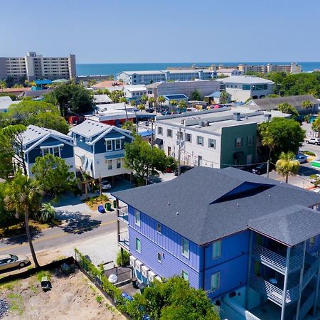 Folly Vacation Perfect Purple Palace Apt A ฟอลลีบีช ภายนอก รูปภาพ