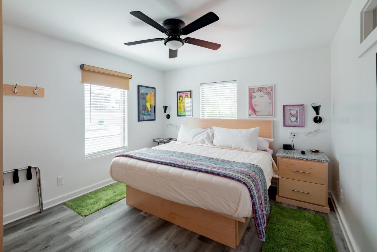 Folly Vacation Perfect Purple Palace Apt A ฟอลลีบีช ภายนอก รูปภาพ