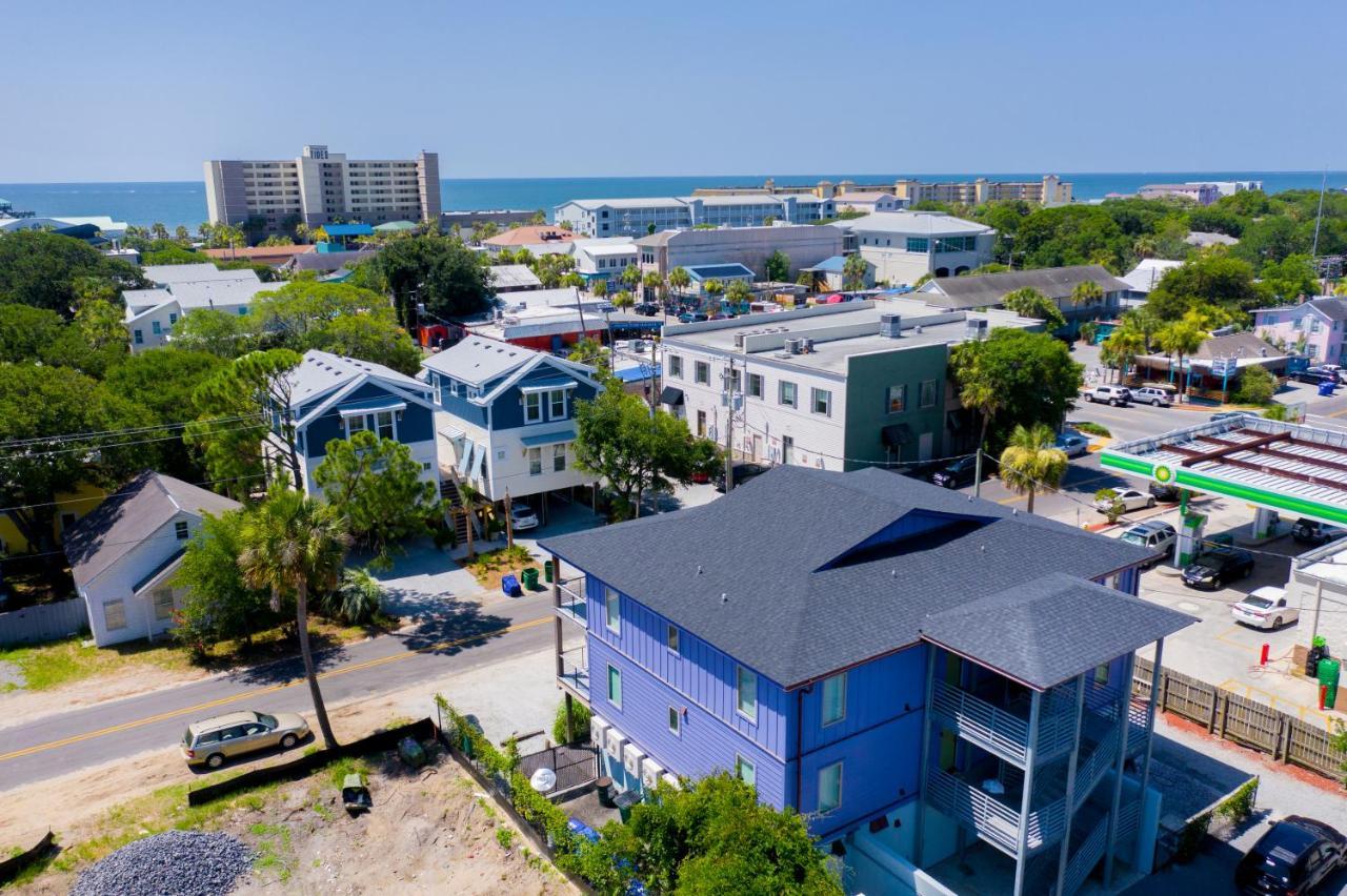 Folly Vacation Perfect Purple Palace Apt A ฟอลลีบีช ภายนอก รูปภาพ